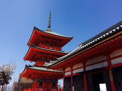 -有栖山 清光院 清水寺