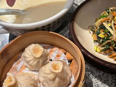 -南京大牌档(济南万象城店)