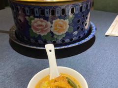 -金狮麟·新豫菜(金码大厦店)