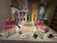 -金海湾自助餐厅(金陵饭店)