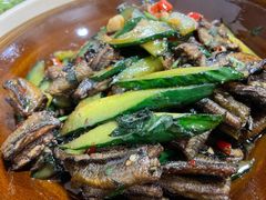 -勇哥饭店(西湖路店)