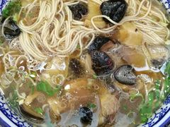 -伟记奥面馆(养育巷店)