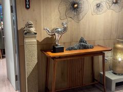 -川旺角融合菜•海景餐厅(星海广场店)