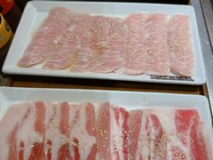 -焼肉ライク·烧肉LIKE(万菱汇店)