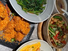 -留半山·香港食堂(啦啦宝都店)