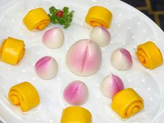 -福满楼·海鲜酒家(福永益田店)