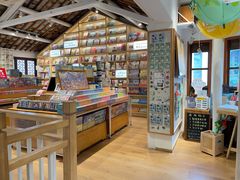-猫的天空之城概念书店(苏州平江店)