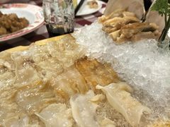 -吉源大排档·鱼生·海鲜(烧烤彩印厂店)