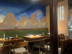 -晓疆山·大美新疆菜(白玉兰广场店)