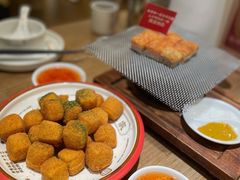 -粤集·手工粤菜(皇庭广场店)
