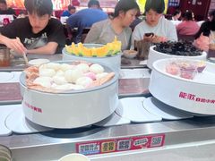 -龍歌自助小火锅(雨花台江南虹悦城店)