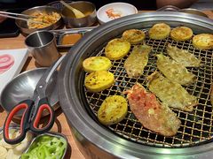 -韩悦牛排烤肉无限续(宝能中心店)