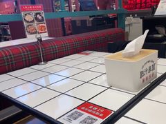 -肥汁米蘭香港米线(长宁来福士店)