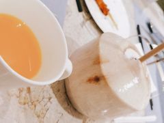 -西安高新希尔顿酒店·咖啡露台西餐厅