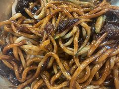 -首尔馆韩国料理(金童路店)