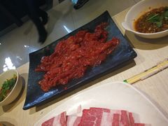 -金刚山(学府路店)