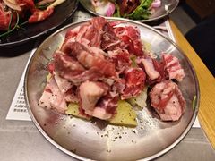 -杨小佳·齐齐哈尔烤肉·烤串(广州店)