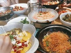 -陈厨老味·老派郴州菜(宜章店)