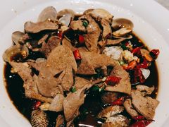 -老绍兴养和饭店(向阳不夜城店)