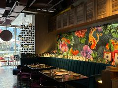 -Brut Eatery Wine Bar & Restaurant (建国东路店)