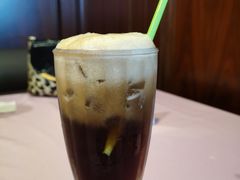 -德大西餐社(云南南路店)