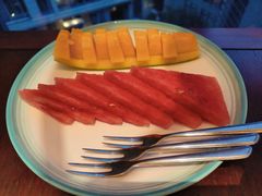 -东海渔庄·湘粤融合餐厅(南山店)