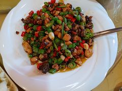 -清真马二姐牛菜馆(昆明一分店)