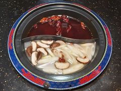 -成都老码头火锅(旺角店)