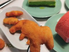 -宜家·瑞典风味餐厅(无锡店)