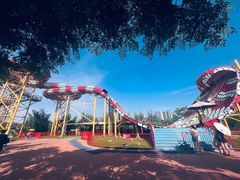 -华夏文旅海洋公园