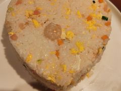 扬州炒饭-八大碗·地道东北菜(中街店)