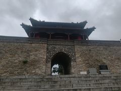 -海州古城