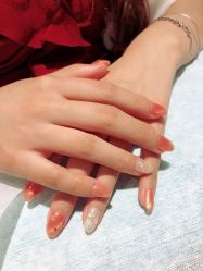-阿噶西美甲美睫