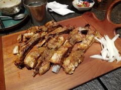 -丝路金桃·新疆菜(徐汇店)