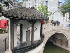 -南翔古镇