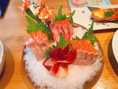 -花和海鲜自助(梅江店)