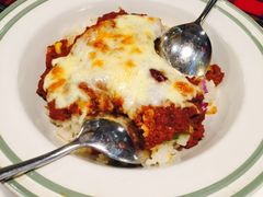 -芭莉与彩虹西餐厅(成都合生汇店)