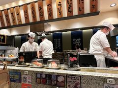 -合点寿司(美罗城店)