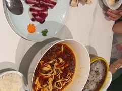 -楚山晓·湖北菜(武汉光谷K11店)