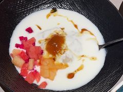 -塔哈尔·新疆盛宴(奉贤龙湖店)