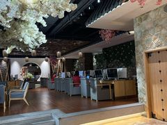 -青水瓦台(青山店)