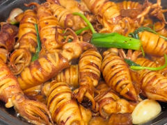 -侨美食家·40年地道粤菜(珠江新城店)