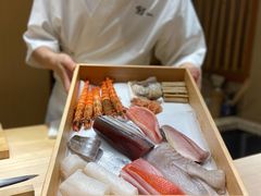 -鮨一日本料理旗舰店(总店)