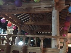 -汤森悠生活文化汤(江宁万达店)