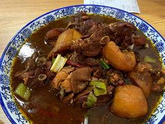 -东财大盘鸡(黑石礁店)