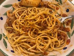-萨莉亚意式餐厅(特力时尚汇店)