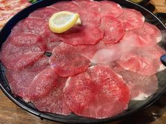 -九田家黑牛烤肉料理(无锡T12店)