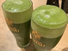 -炸牛排 京都胜牛(京都站前店)