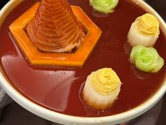 -海味观(老西门店)