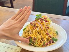 -老厨家(友谊路总店)